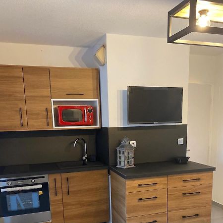 L'Appartement Du Bonheur Sanary-sur-Mer Dış mekan fotoğraf