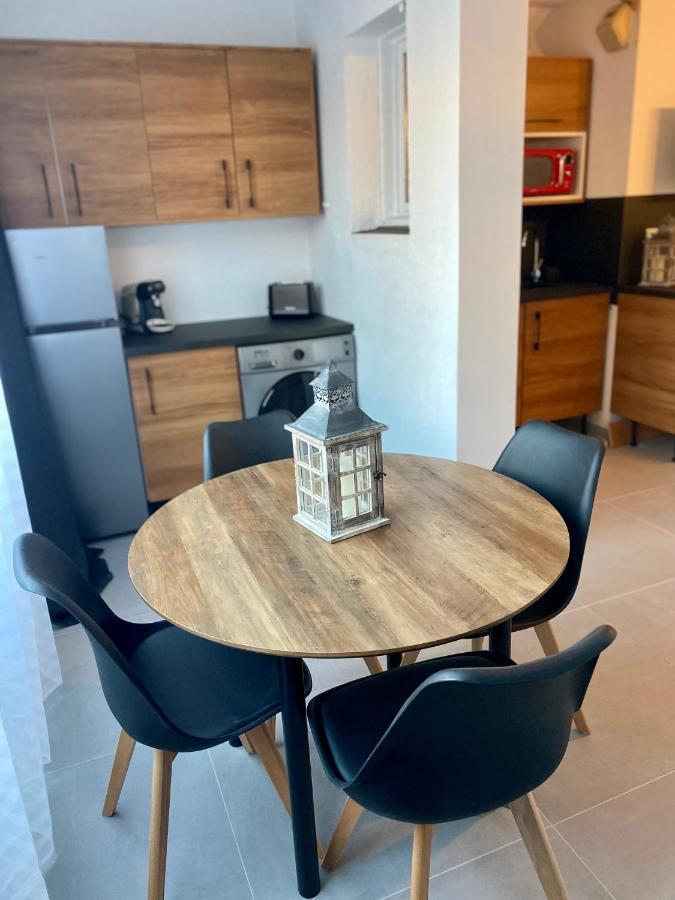 L'Appartement Du Bonheur Sanary-sur-Mer Dış mekan fotoğraf