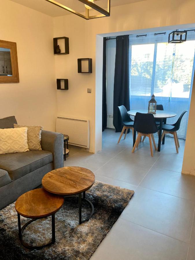 L'Appartement Du Bonheur Sanary-sur-Mer Dış mekan fotoğraf